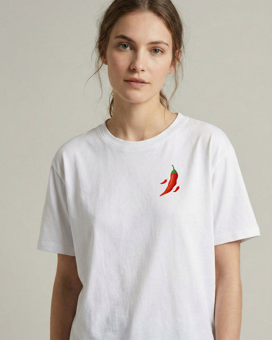 Spice Your Perspective Tee