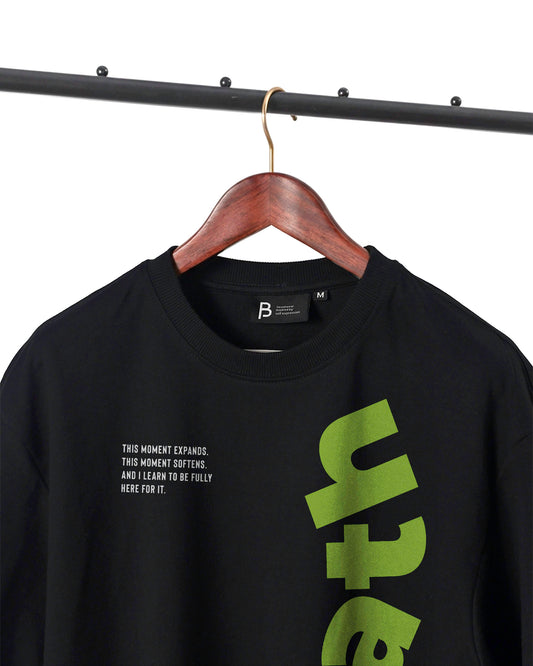 Breath Relaxed Fit T-Shirt