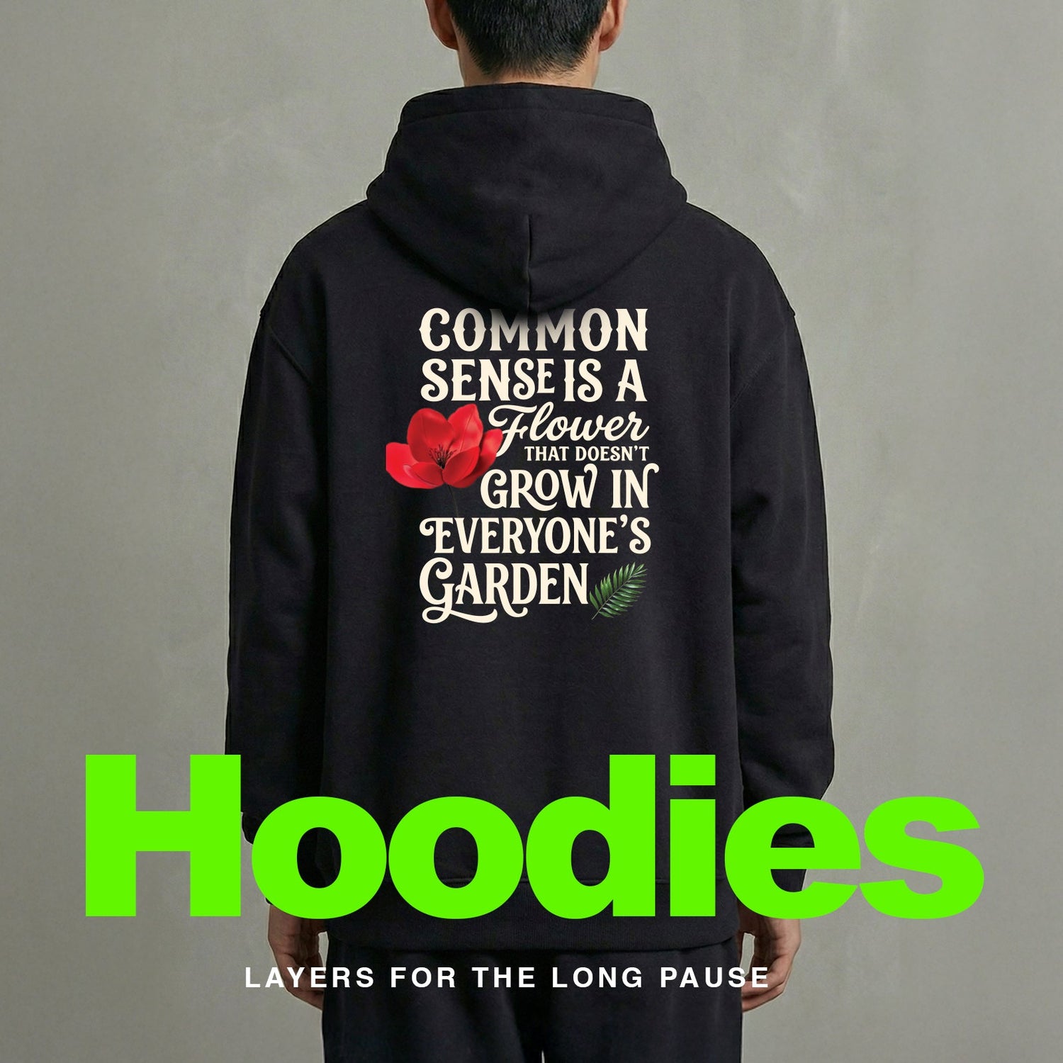 Hoodies