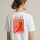 Spice Your Perspective Tee