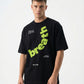 Breath Relaxed Fit T-Shirt