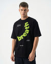 Breath Relaxed Fit T-Shirt