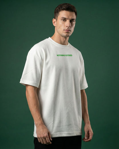 The Future Tee – Relaxed Fit