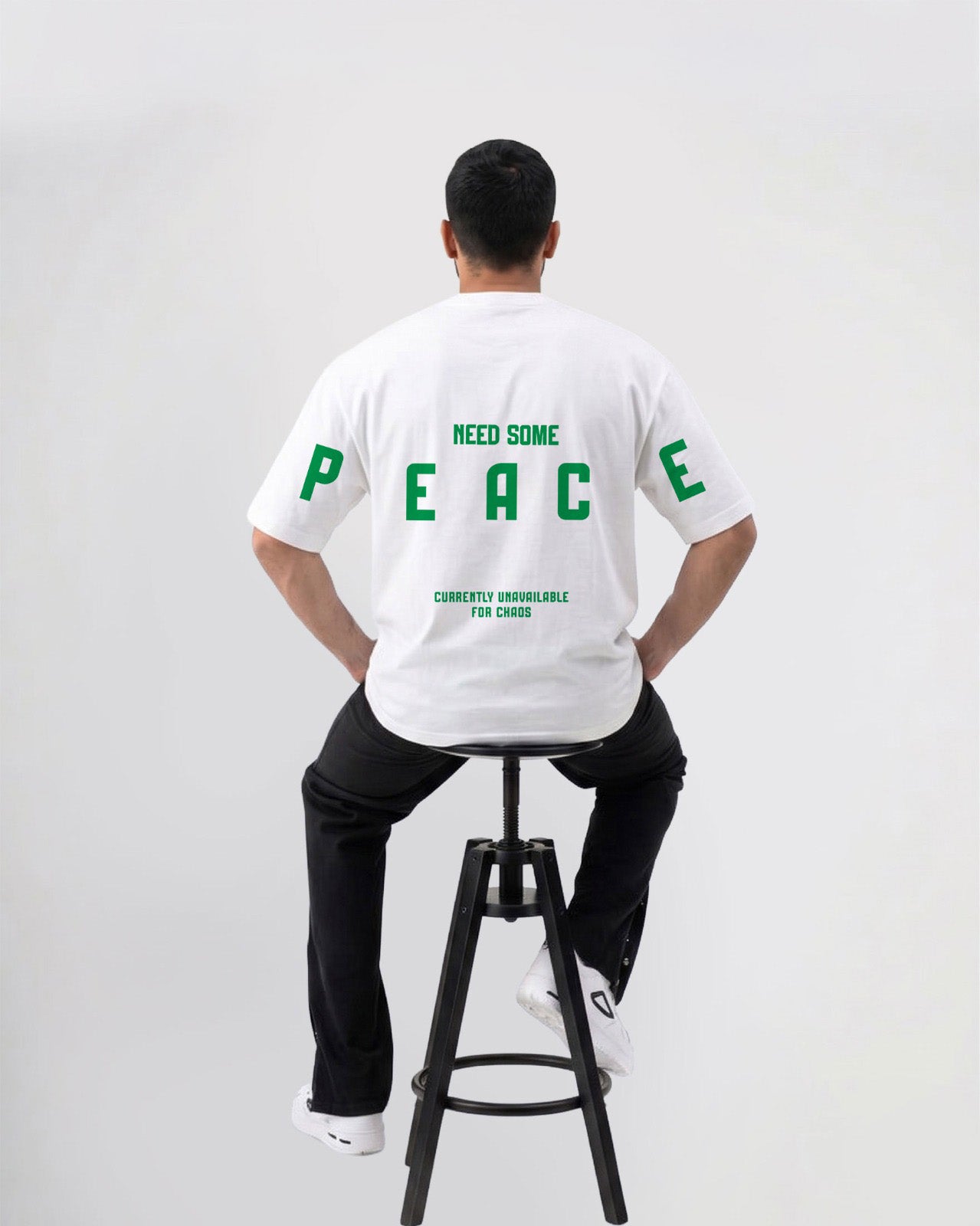 Need Some Peace Tee
