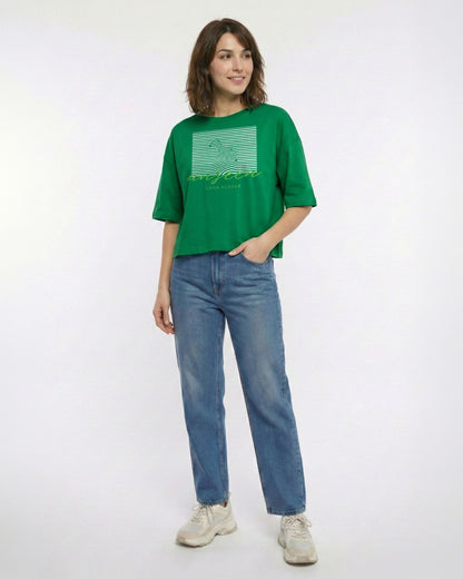 UNSEEN – Look Closer Statement Tee