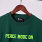 Need Some Peace Tee