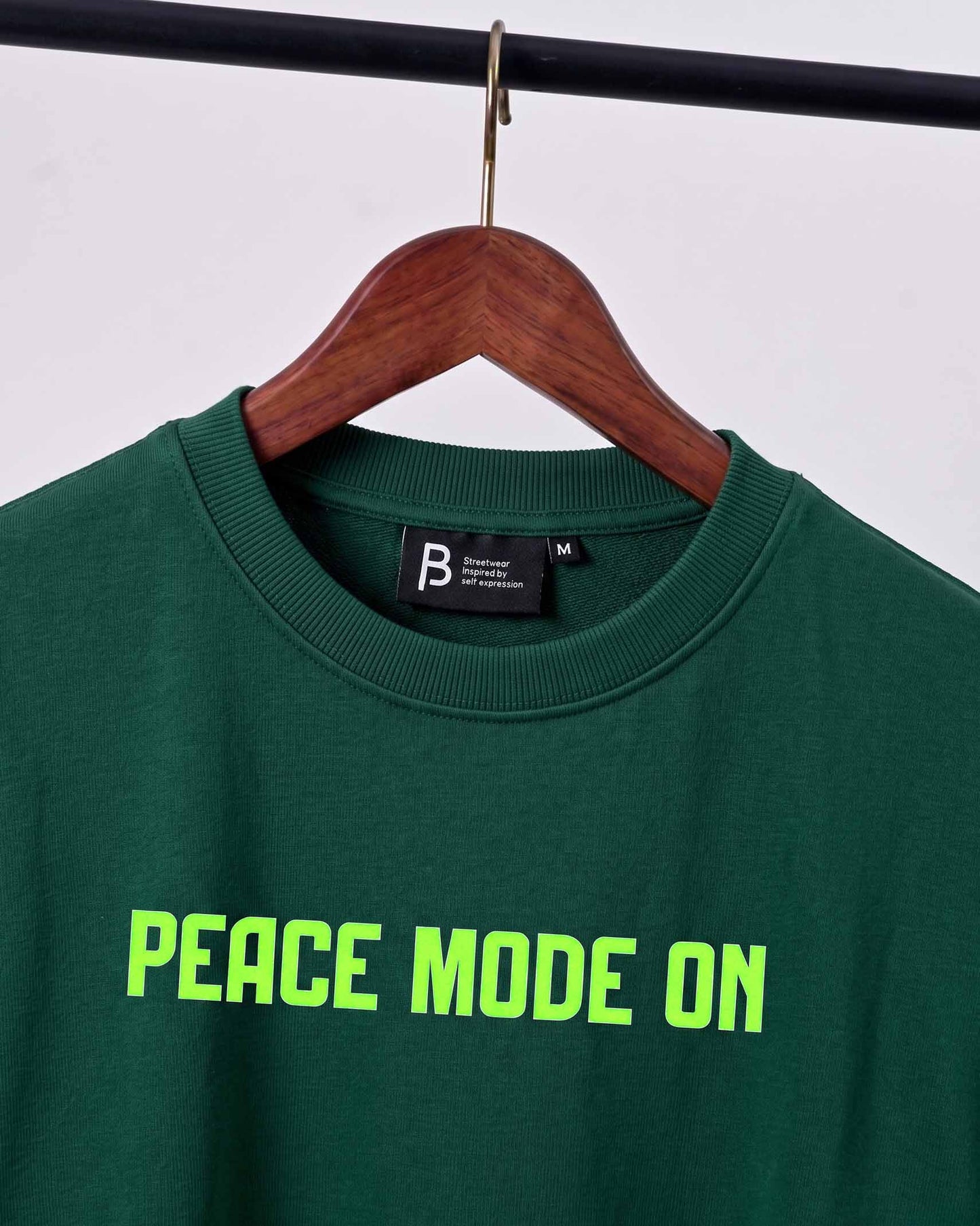 Need Some Peace Tee