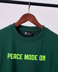 Need Some Peace Tee