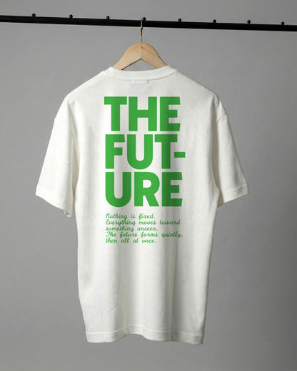The Future Tee – Relaxed Fit