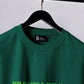 Too Awake for Small Talk Relaxed Fit T-Shirt-For Her