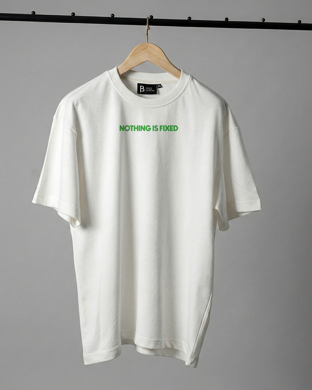 The Future Tee – Relaxed Fit