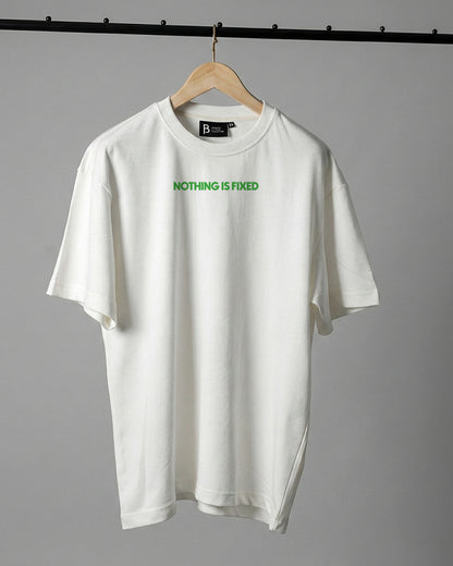 The Future Tee – Relaxed Fit