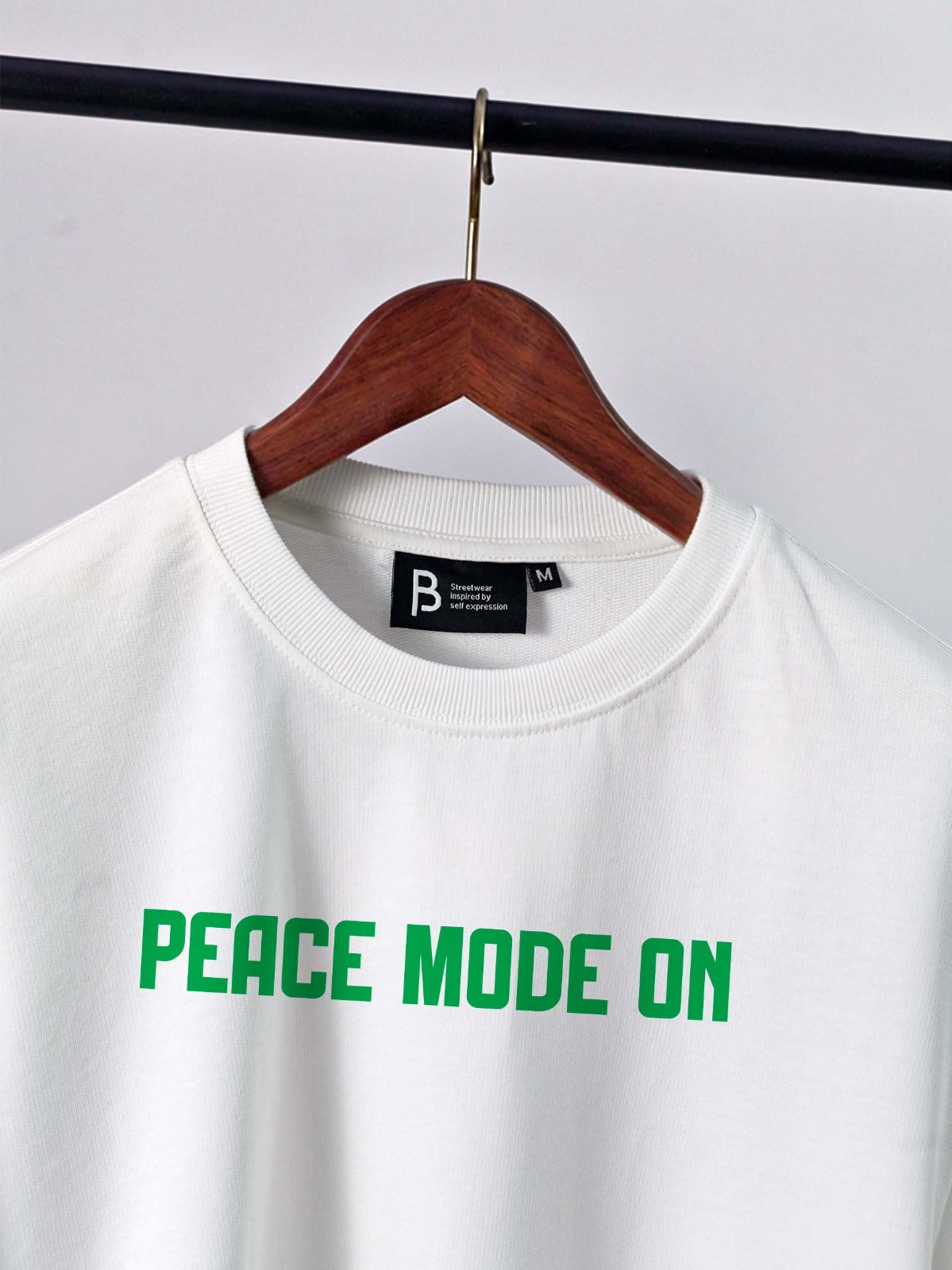 Need Some Peace Tee