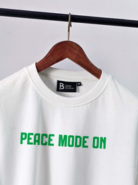 Need Some Peace Tee