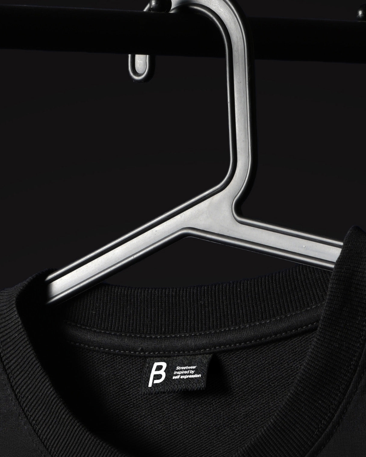 Breath Relaxed Fit T-Shirt