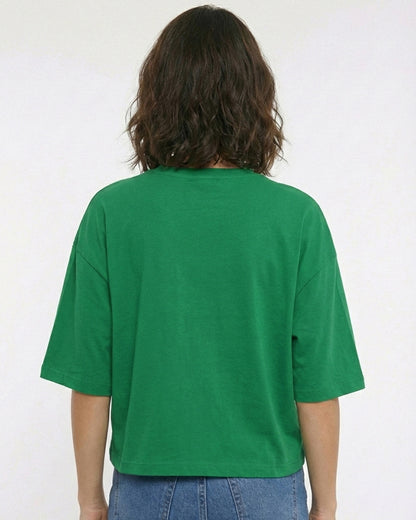 UNSEEN – Look Closer Statement Tee