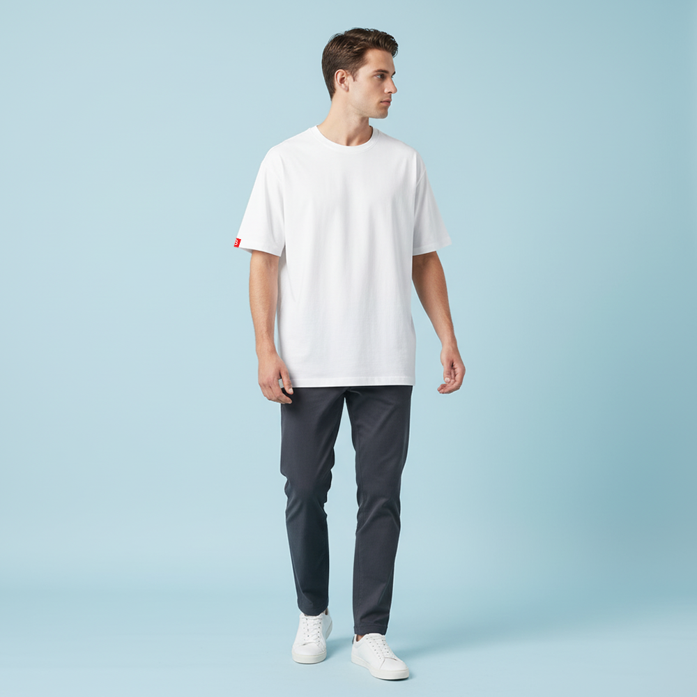 BEEN THERE, DONE THAT