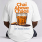Chai Lover Club Relaxed Fit T-Shirt