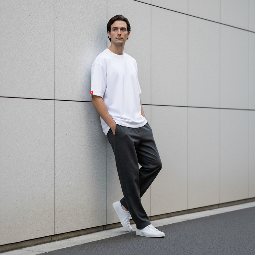 FOREVER COOL — Street Rebel Edition