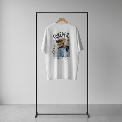 FOREVER COOL — Street Rebel Edition