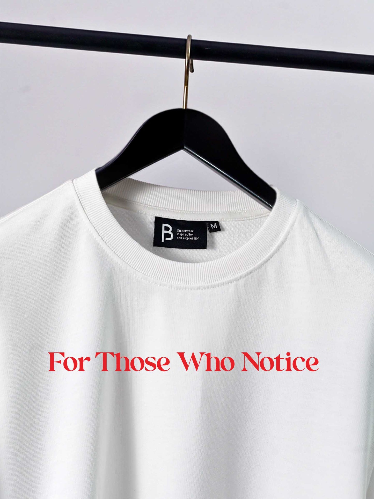 Read Me Slowly Relaxed Fit T-Shirt