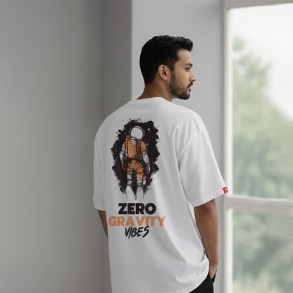 Zero Gravity Vibes