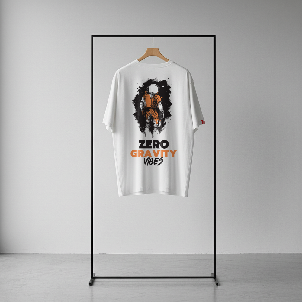 Zero Gravity Vibes