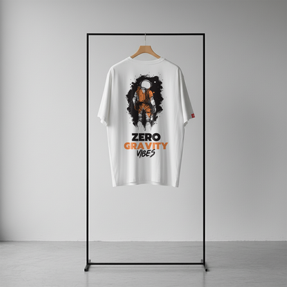 Zero Gravity Vibes