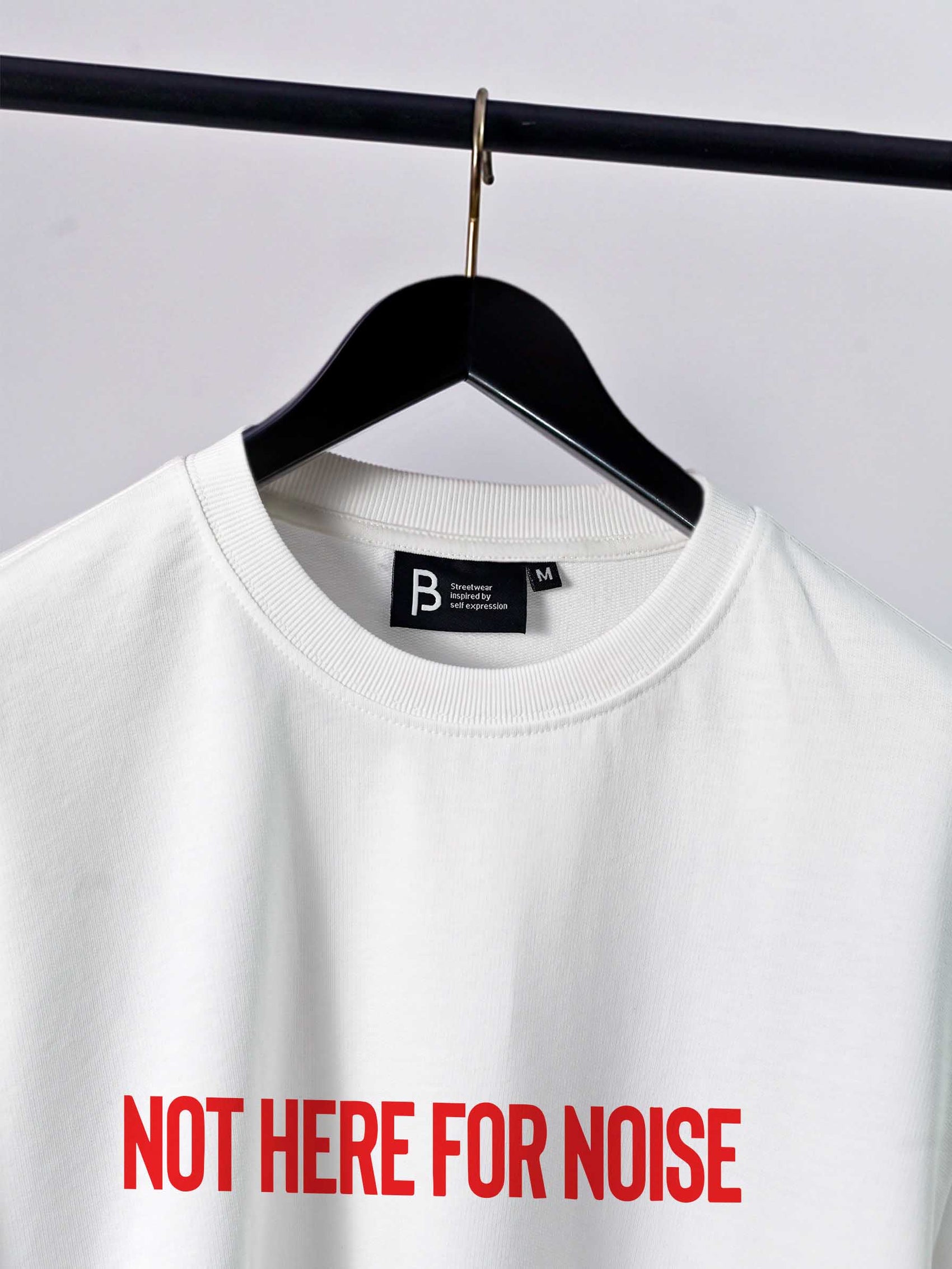 Dear World Lower Your Volume T-Shirt