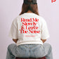 Read Me Slowly Relaxed Fit T-Shirt