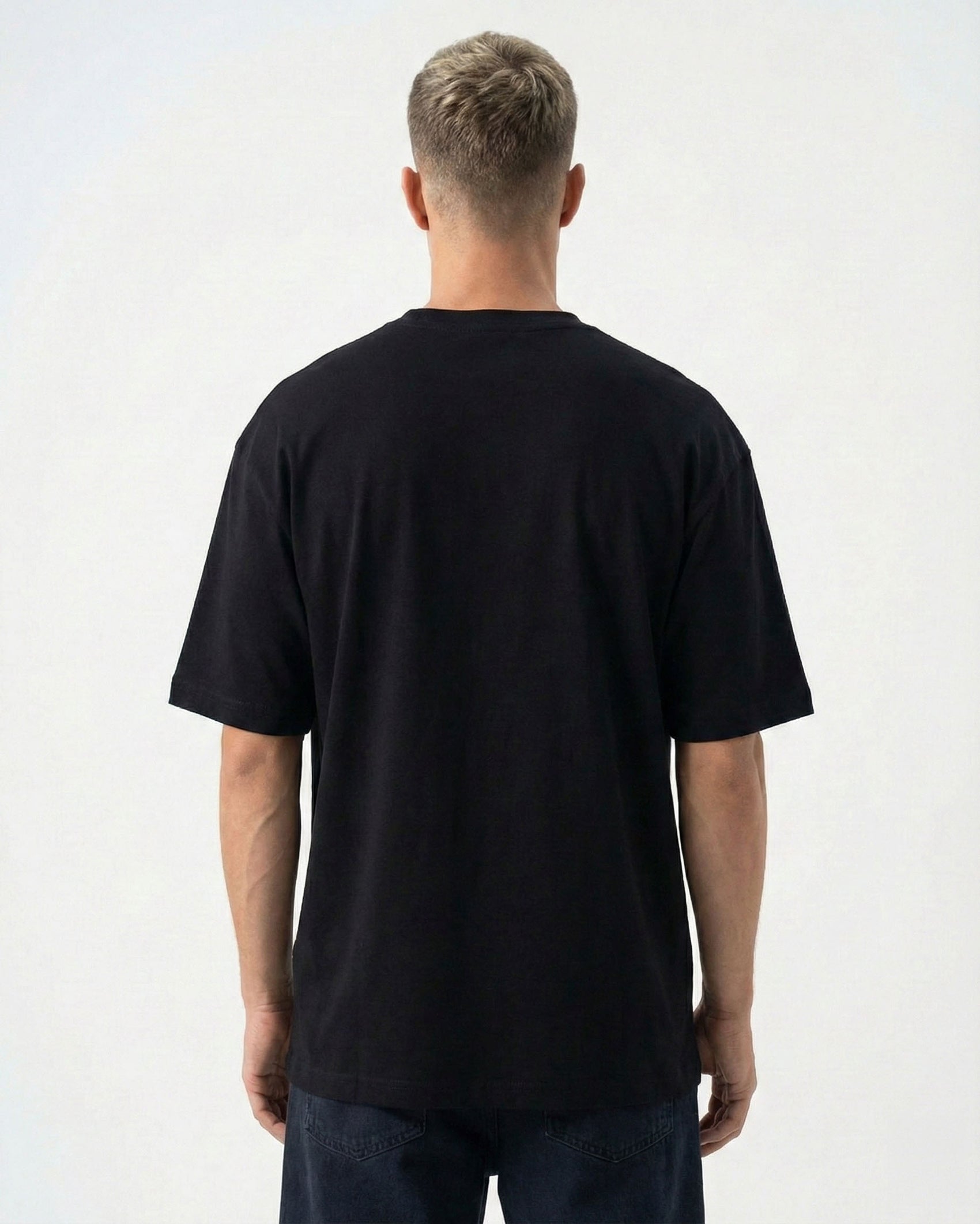 Breath Relaxed Fit T-Shirt