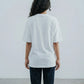 Lemon Reality Oversized T-Shirt