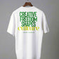 The Blik Culture Oversized Tee