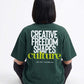 The Blik Culture Relaxed Fit Tee