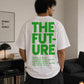 The Future Tee – Relaxed Fit