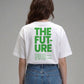 The Future Tee – Nothing Is Fixed- female