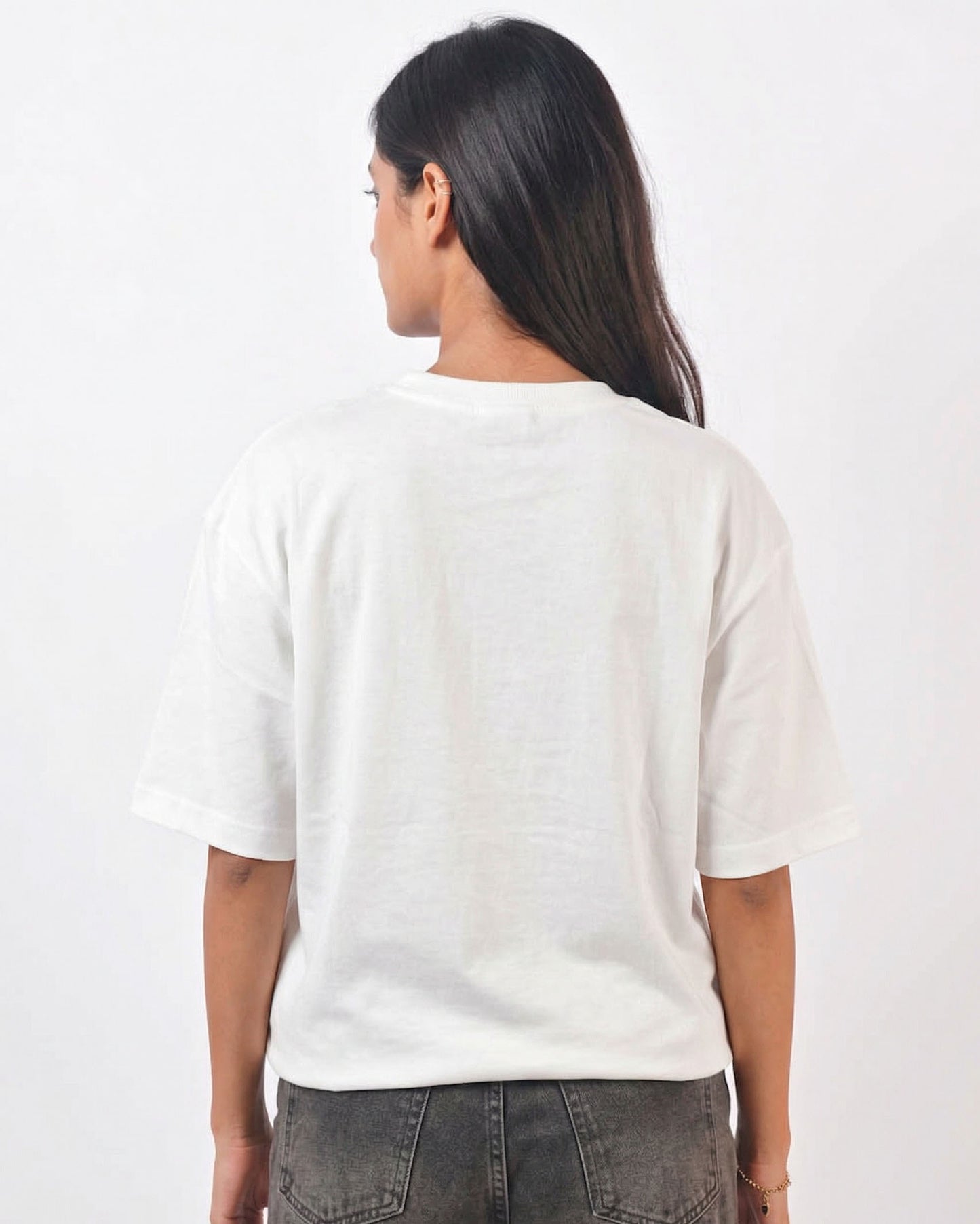 Biggest Fan Relaxed Fit T-Shirt