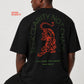Seek Clarity Not Chaos Tee – Black