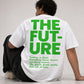 The Future Tee – Relaxed Fit
