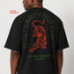 Seek Clarity Not Chaos Tee – Black