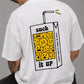 Suck It Up Relaxed Fit T-Shirt
