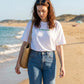 The Future Tee – Nothing Is Fixed- female