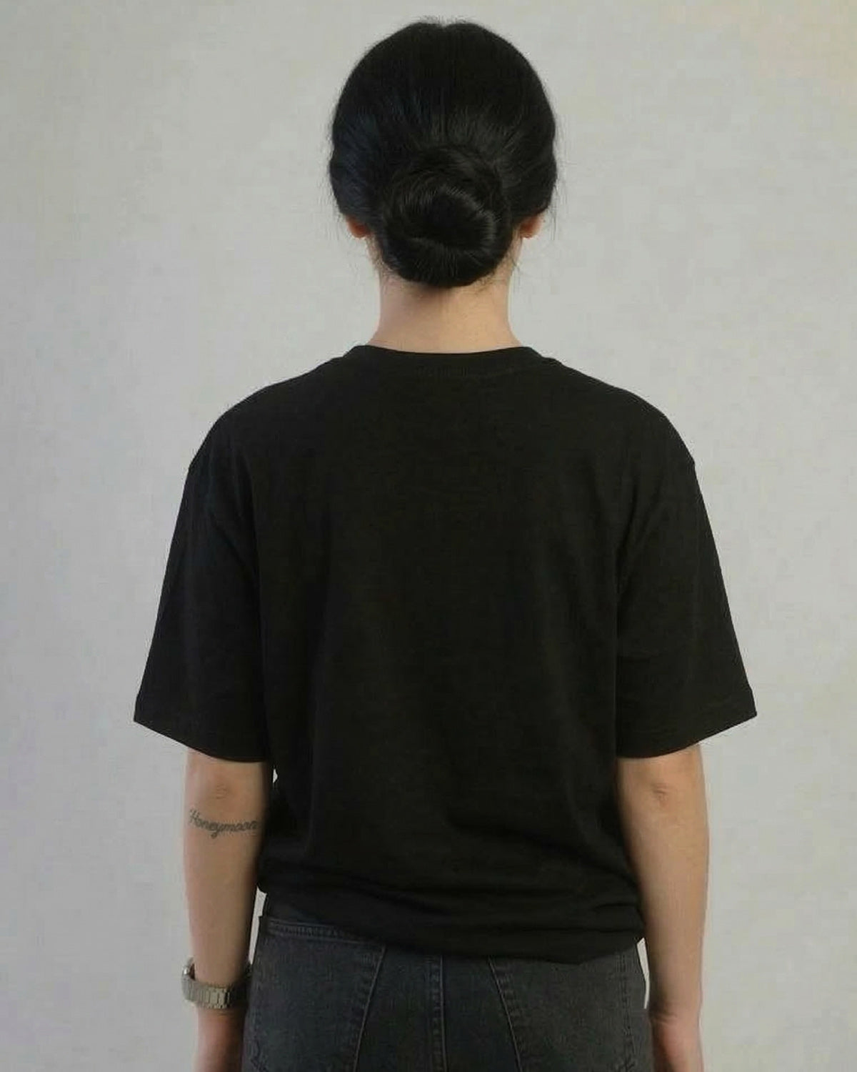 Seeing Is Rare Oversized T-Shirt