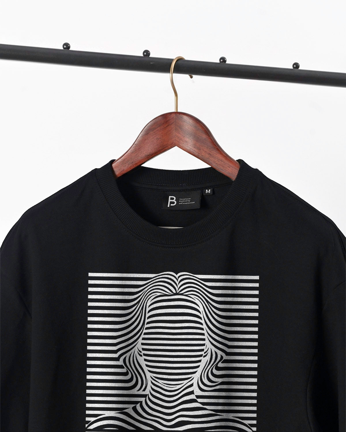Seeing Is Rare Oversized T-Shirt