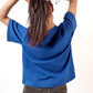 Breathe Boxy Fit T-Shirt