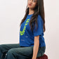 Breathe Boxy Fit T-Shirt