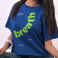 Breathe Boxy Fit T-Shirt