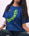 Breathe Boxy Fit T-Shirt