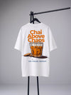 Chai Lover Club Relaxed Fit T-Shirt