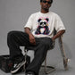 Stay Soft Stay Wild Panda T-Shirt